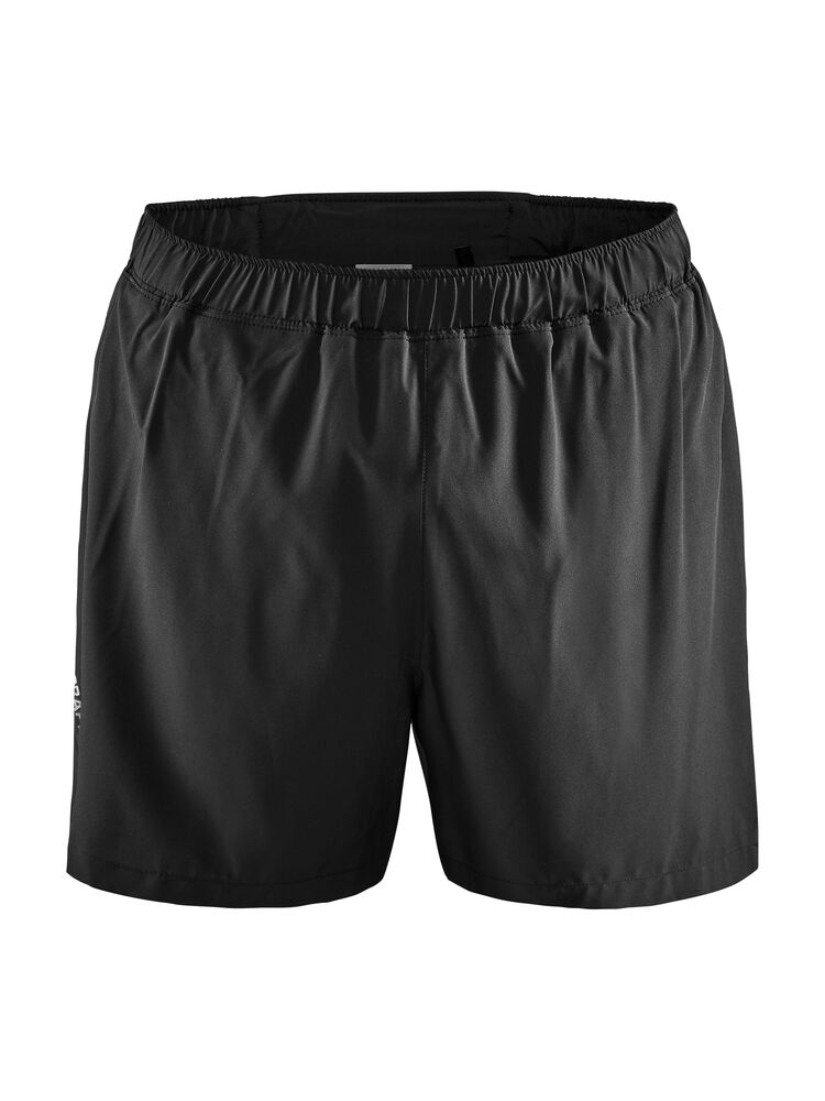 Craft - ADV Essence 5" Stretch Shorts M Black S