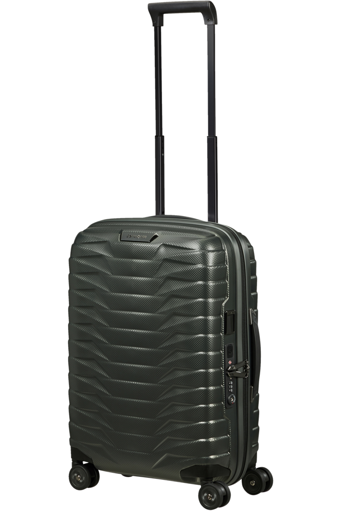 Samsonite Proxis Spinner 55 EXP