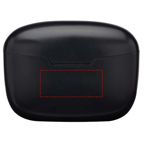 Essos 2.0 True Wireless automatisch koppelende oordopjes met houder