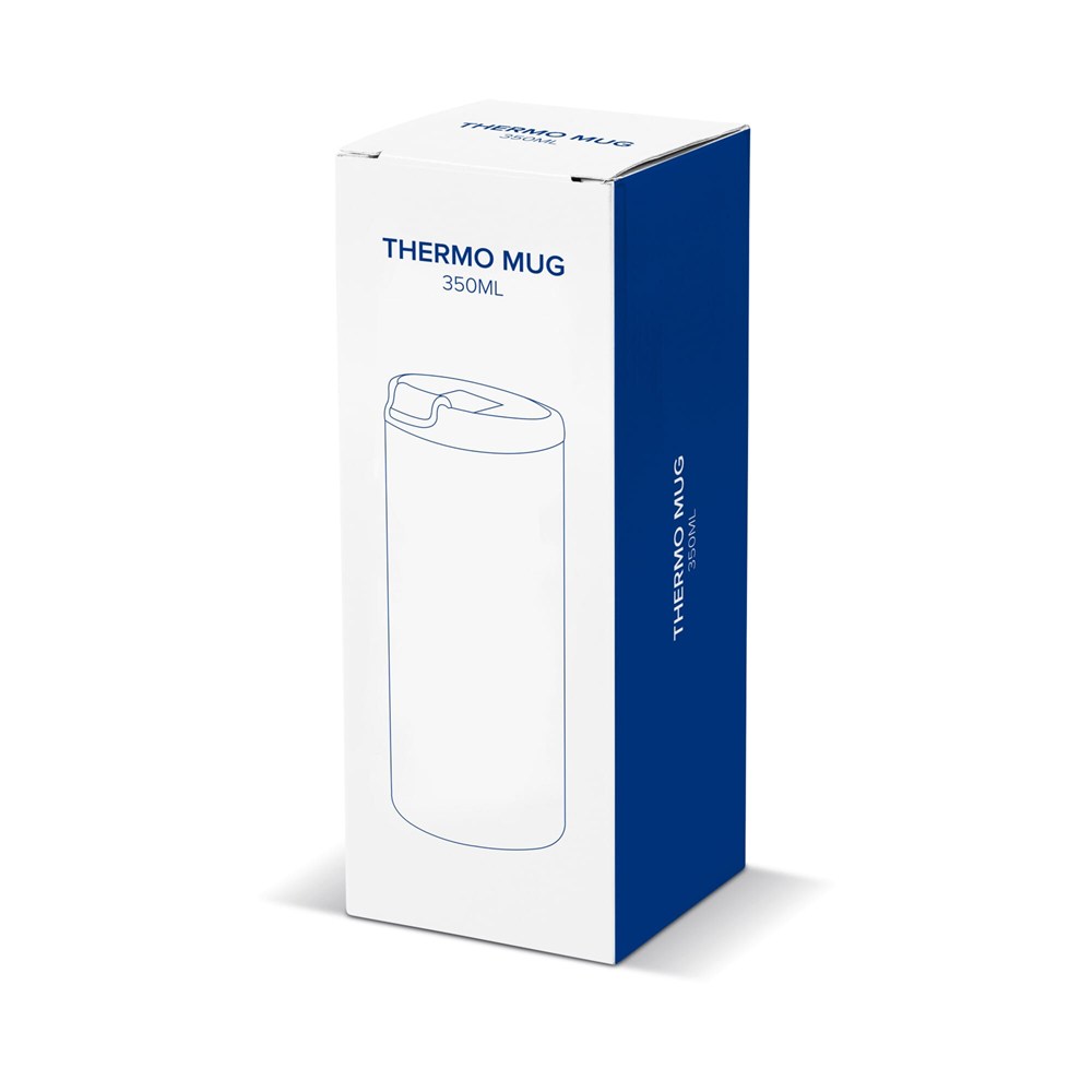 Thermobeker sublimatie 350ml