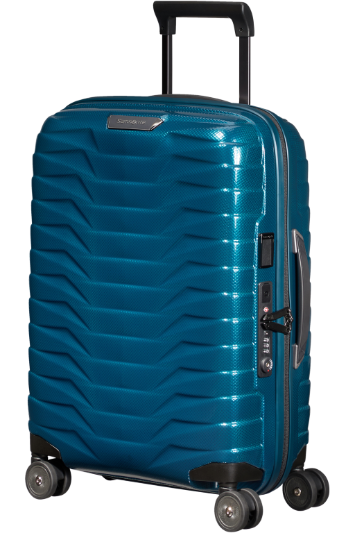 Petrol Blue