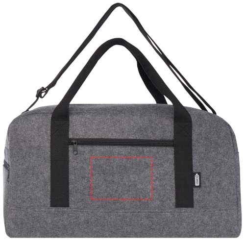 Felta GRS gerecyclede duffel bag 35 l