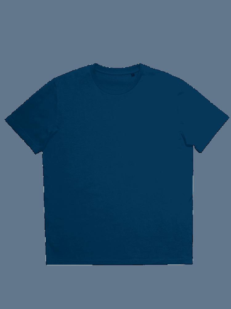 Ink Blue