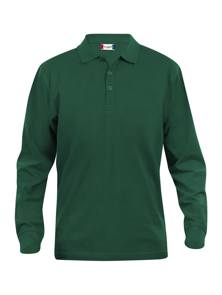 Flessen-Groen