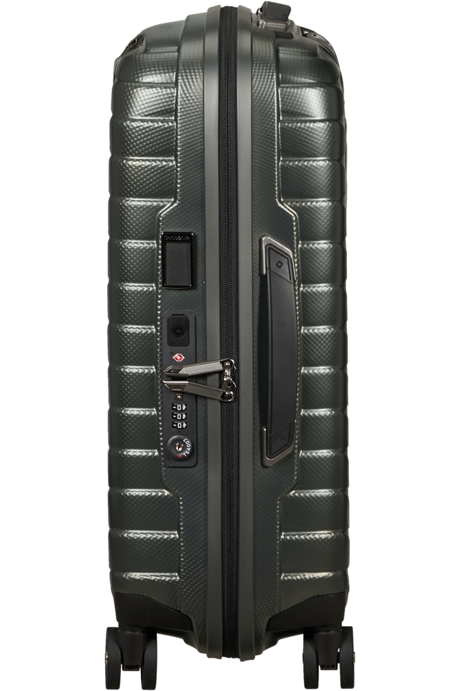 Samsonite Proxis Spinner 55 EXP