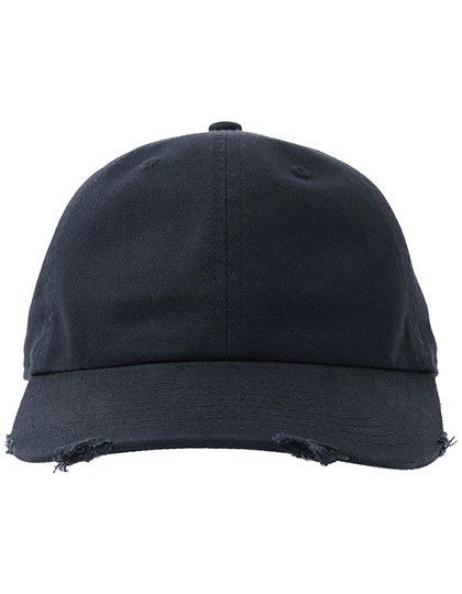 Atlantis - Dad Hat Destroyed-S - Navy