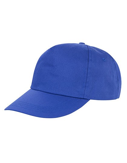 Result Headwear - Houston 5-Panel Cap