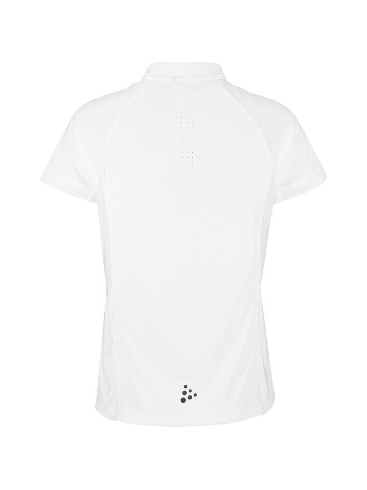Craft - Ability Polo W white XXL Craft - Ability Polo W white XXL