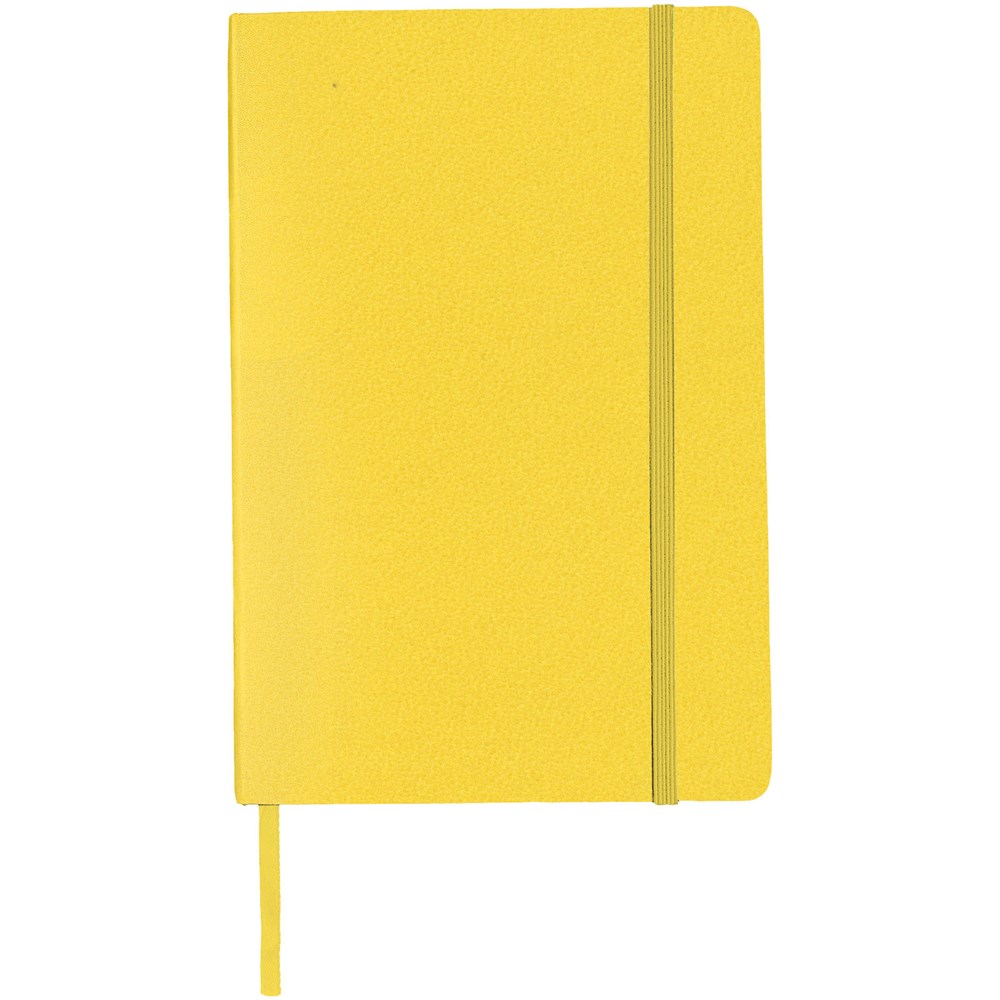 Classic A5 hardcover notitieboek