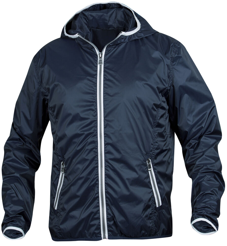 Clique - Hardy Dark Navy XS