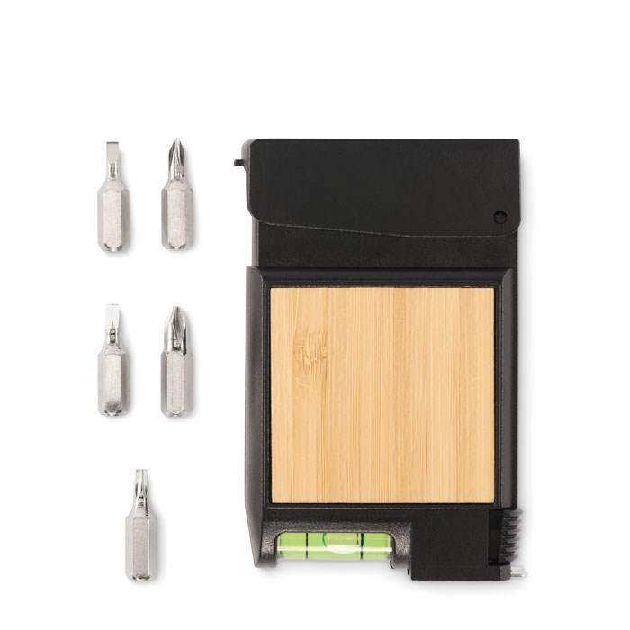 CINTA - Multifunctioneel meetlint