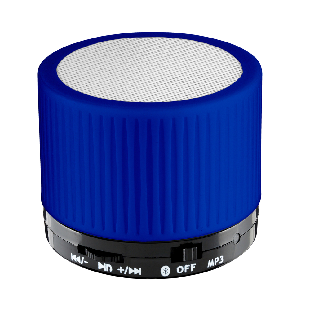 Bluetooth®-Luidspreker REEVES-myFERNLEY - zwart, wit, blauw
