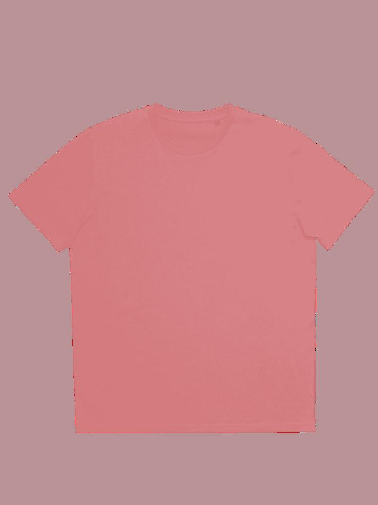 Dusty Pink