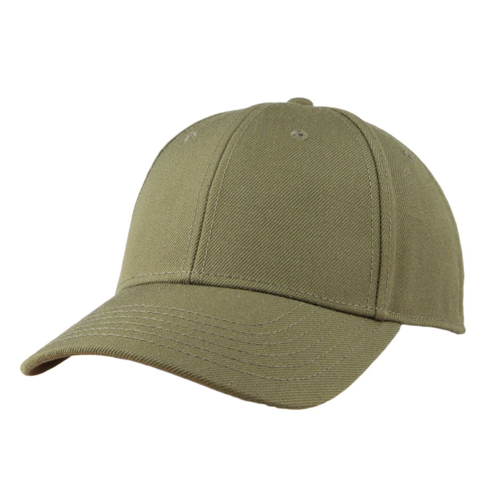 Original Acrylic Baseball Cap