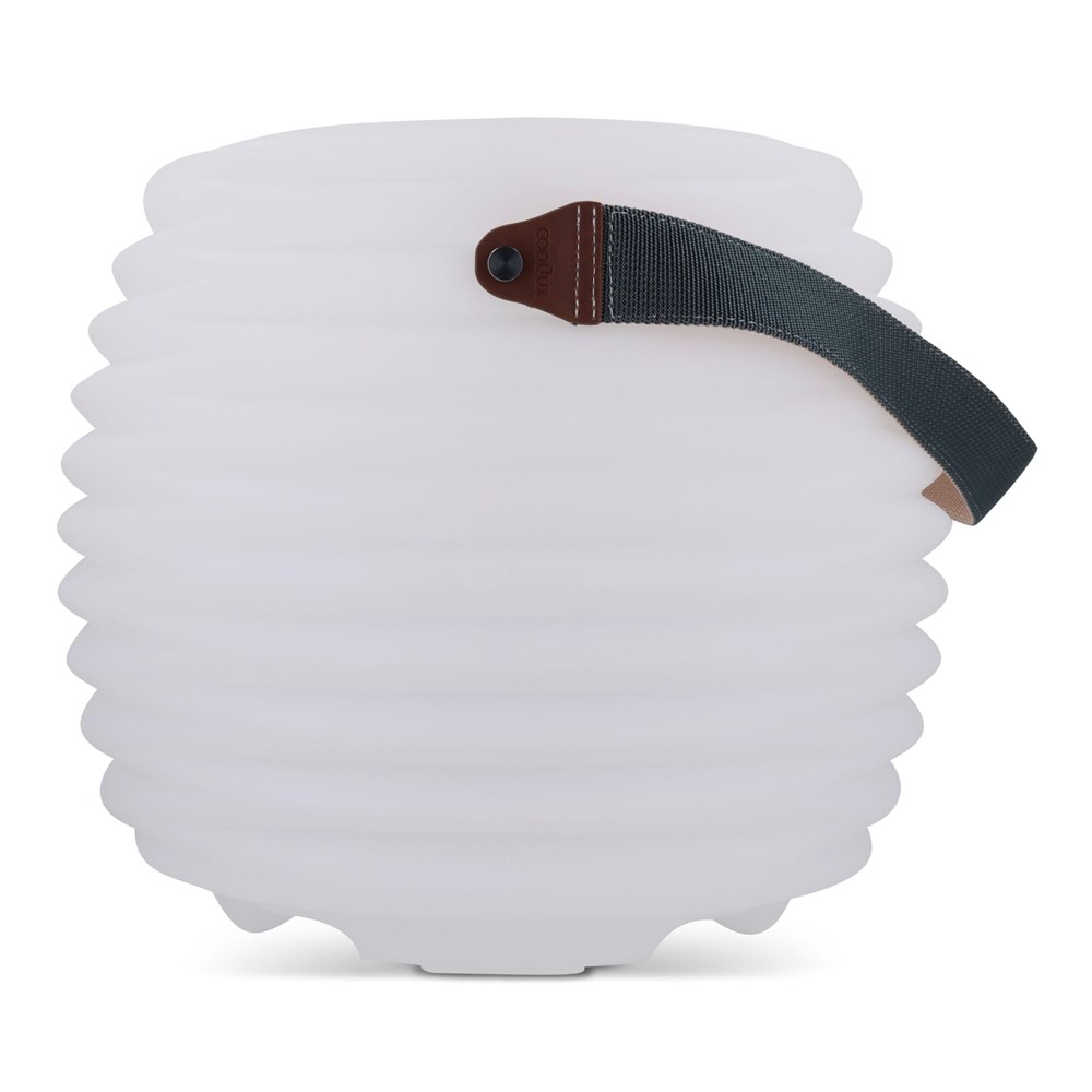 1616 | Coollux sfeerlamp en draadloze luidspreker