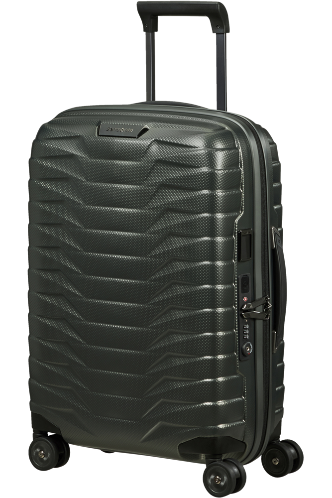 Samsonite Proxis Spinner 55 EXP