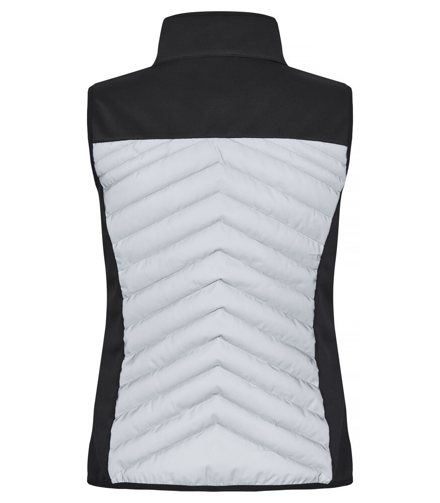 Clique - Utah Vest Women Reflective S