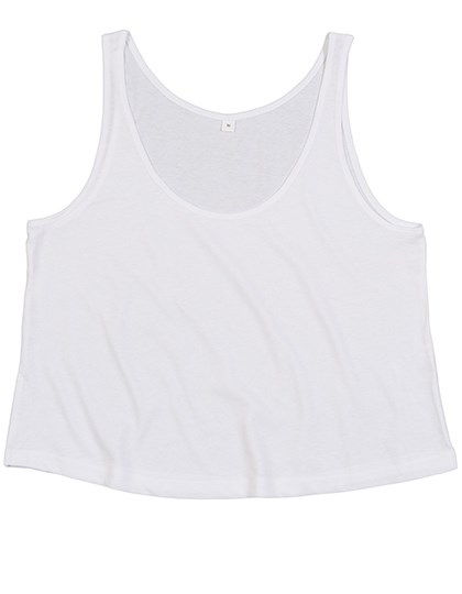 Mantis - Women´s Organic Crop Vest