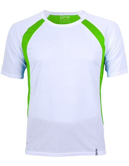 CONA SPORTS - Pace Tech Tee