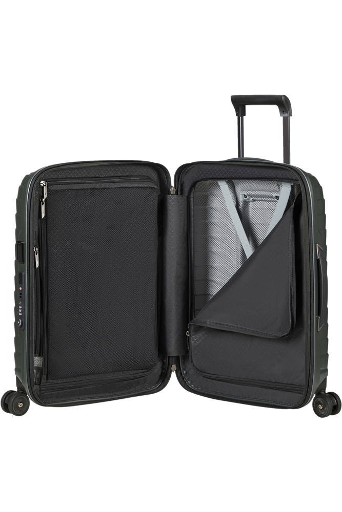 Samsonite Proxis Spinner 55 EXP