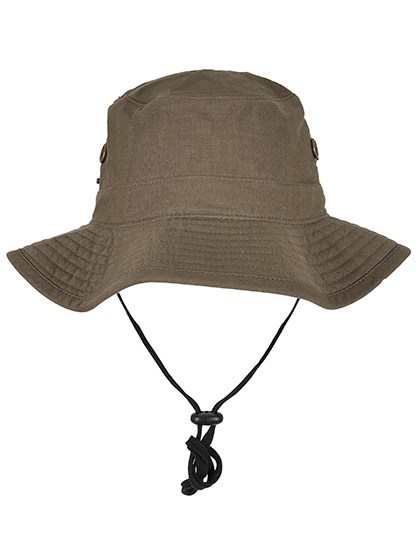 FLEXFIT - Angler Hat