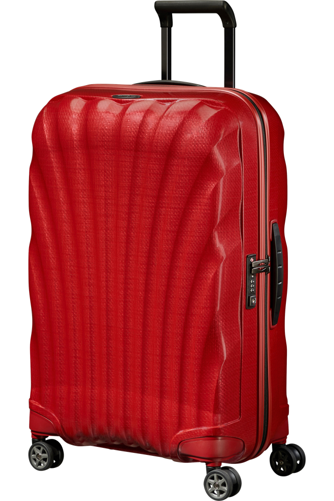Chili Red