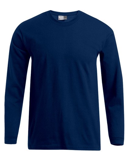 Promodoro - Men´s Premium-T Long Sleeve