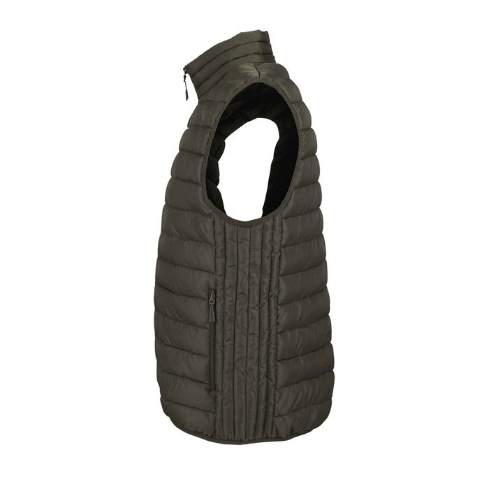 STREAM BW MEN - STREAM HEREN Bodywarmer