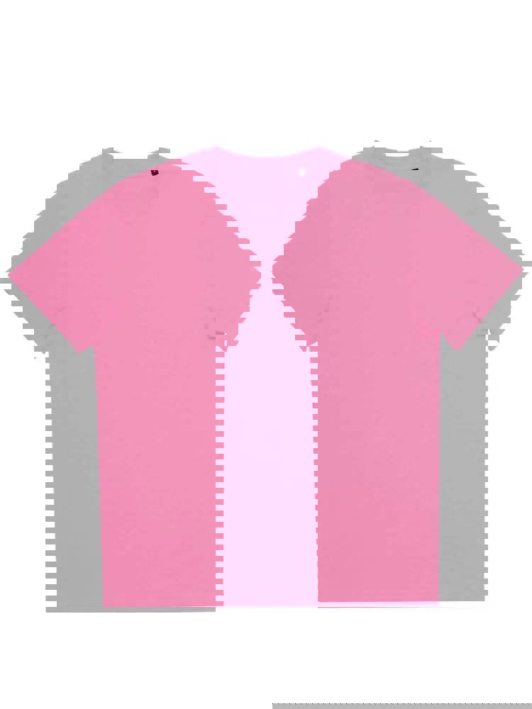 Flamingo Pink