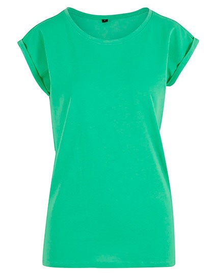 Ghost Green