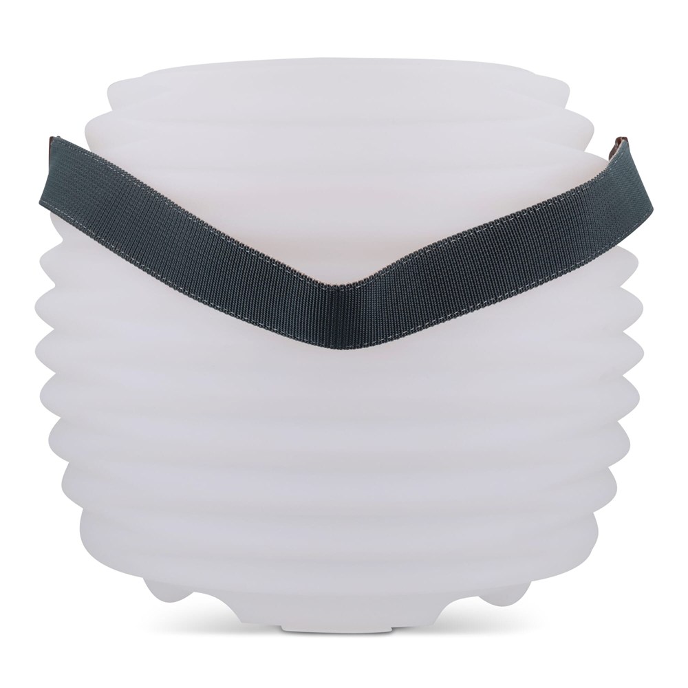 1616 | Coollux sfeerlamp en draadloze luidspreker