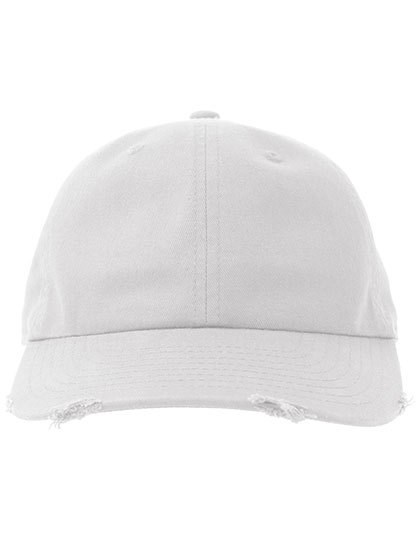Atlantis - Dad Hat Destroyed-S