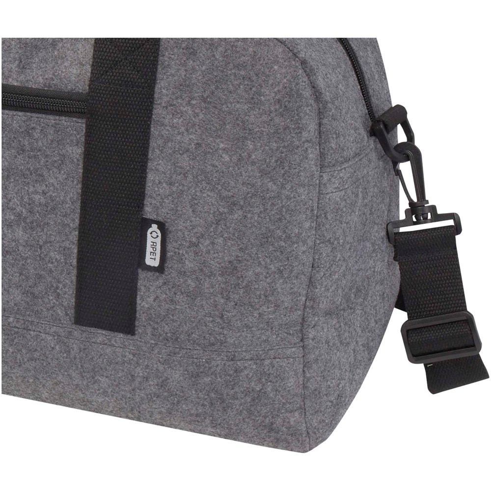 Felta GRS gerecyclede duffel bag 35 l