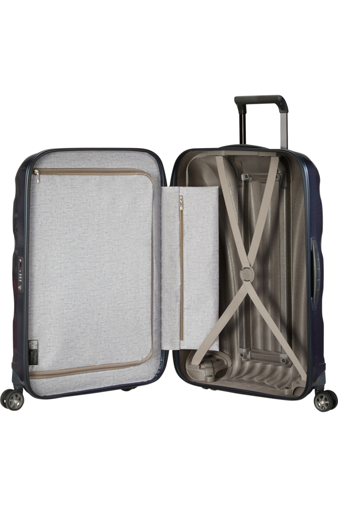 Samsonite C-Lite Spinner 81
