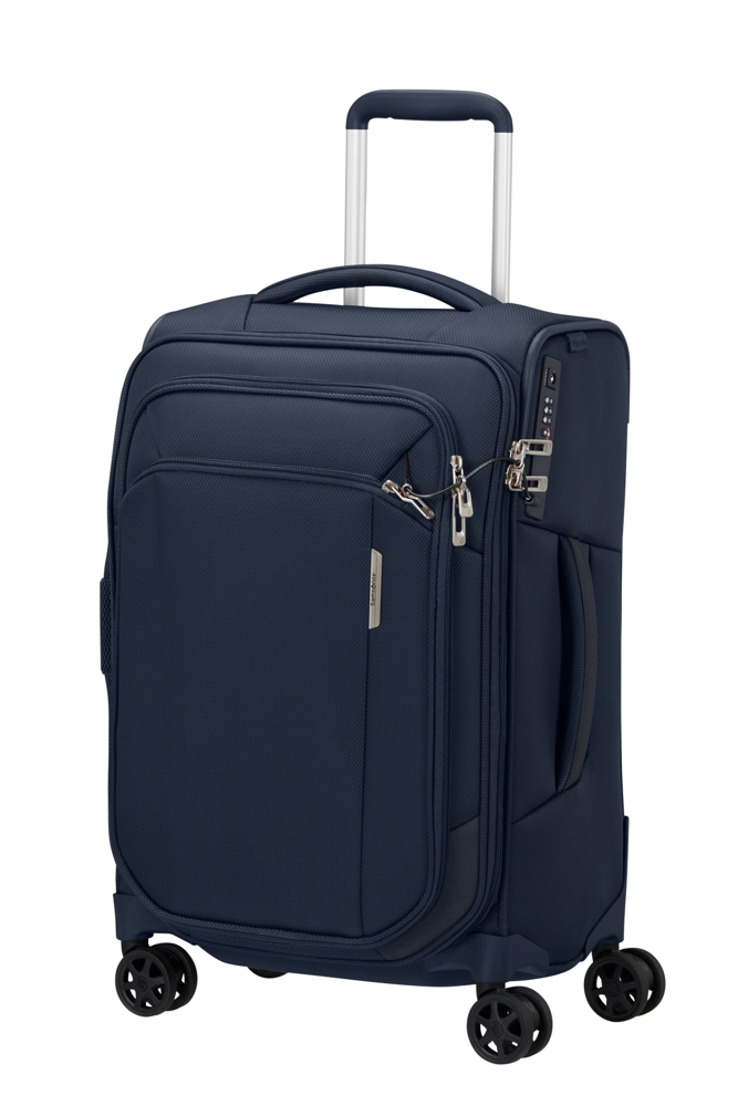 Samsonite Respark Spinner 55 EXP. Length 35 cm
