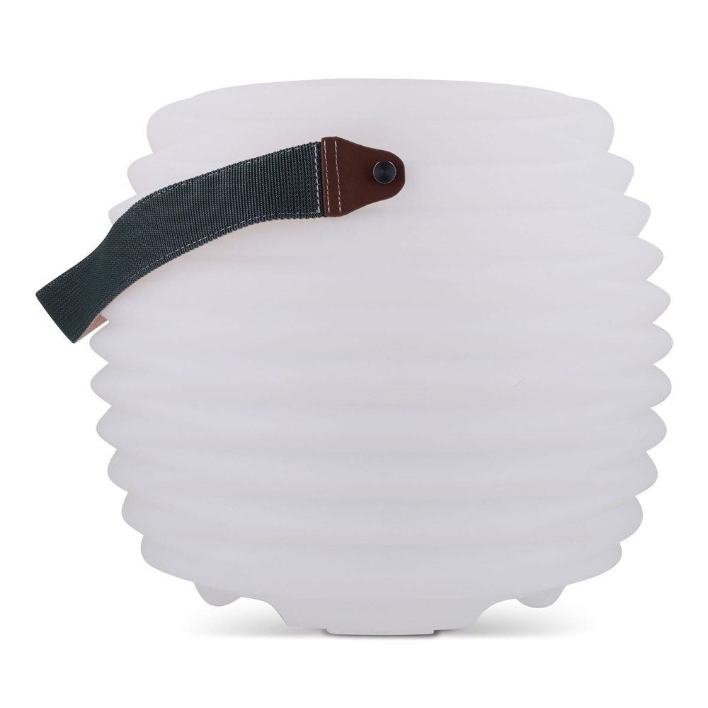 1616 | Coollux sfeerlamp en draadloze luidspreker