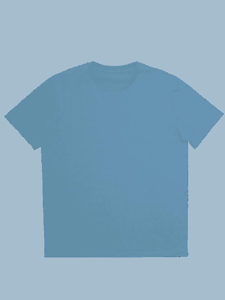 Middenblauw